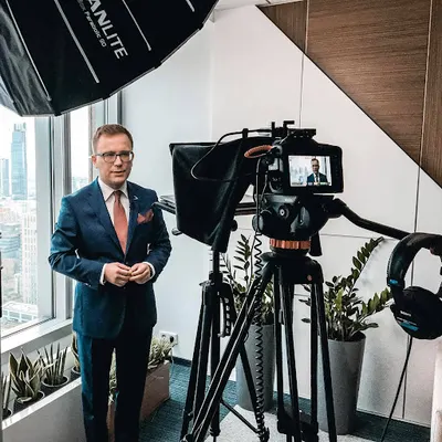 Grupa Reedy Media - Produkcja i montaż filmów